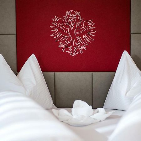 Kaiser Chalet Going am Wilden Kaiser Zewnętrze zdjęcie
