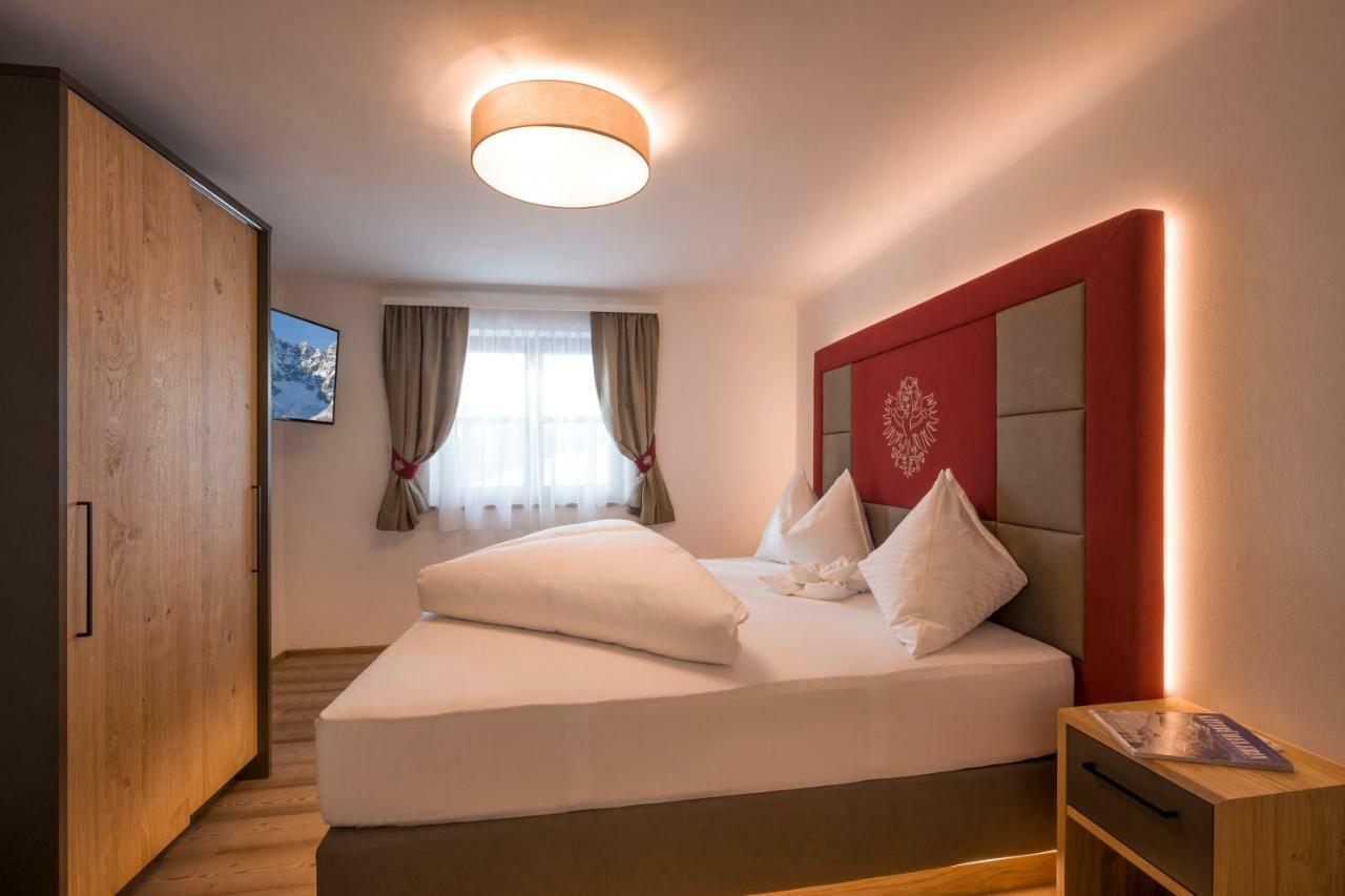 Kaiser Chalet Going am Wilden Kaiser Zewnętrze zdjęcie
