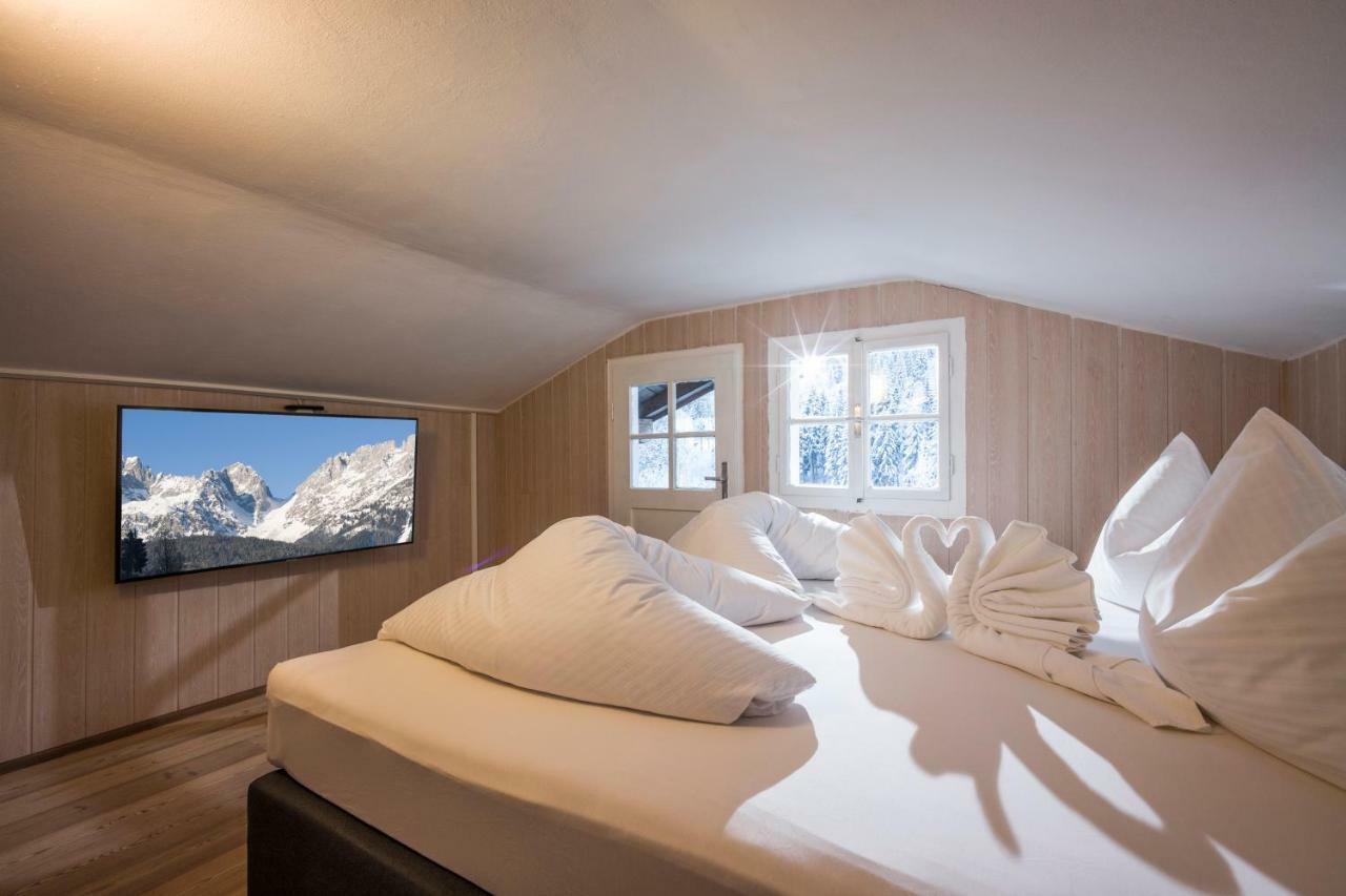 Kaiser Chalet Going am Wilden Kaiser Zewnętrze zdjęcie