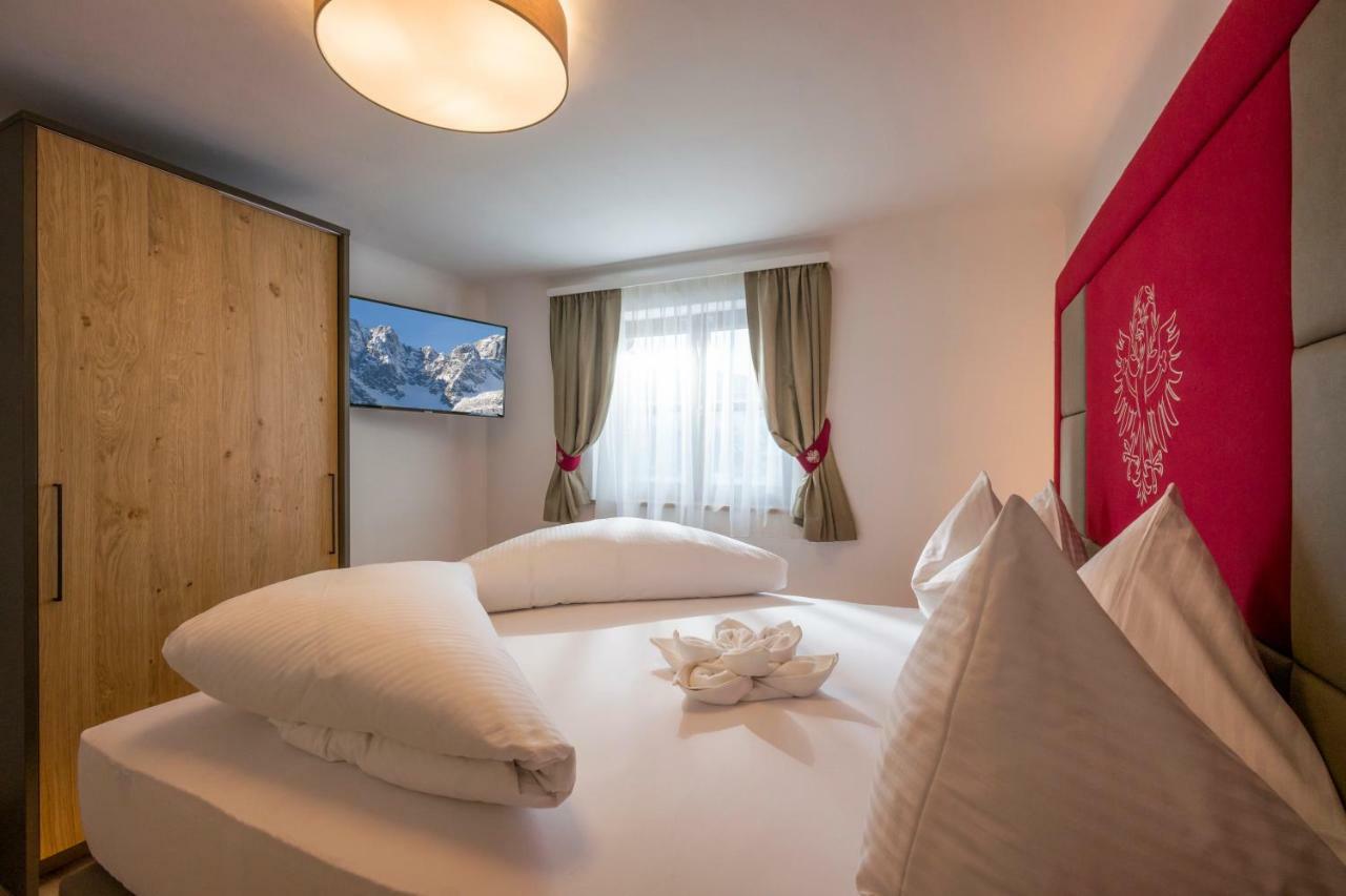 Kaiser Chalet Going am Wilden Kaiser Zewnętrze zdjęcie