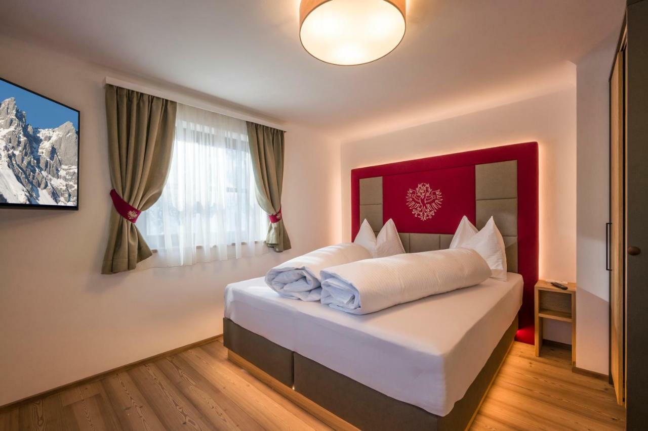 Kaiser Chalet Going am Wilden Kaiser Zewnętrze zdjęcie