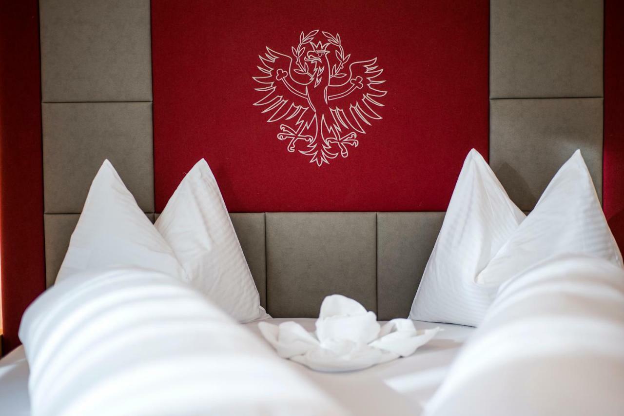 Kaiser Chalet Going am Wilden Kaiser Zewnętrze zdjęcie